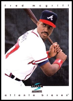172 Fred McGriff